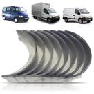 Bronzina de biela std renault master 2.5 2005 a 2013