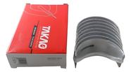 Bronzina De Biela Std Toyota Bandeirantes 3.7 8v 14b