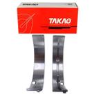Bronzina De Mancal 025 (Jg) Hb20 1.0T 12V 2016 A 2020 - Takao Bchy10T025