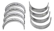 Bronzina De Mancal 0,25 P/ Hilux 4.0 24v V6 Bronzina De Mancal 0,25 P/ Hilux 4.0 24v V6
