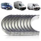 BRONZINA DE MANCAL 0,25 RENAULT MASTER 2.5 16v 2005 A 2013