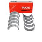 Bronzina De Mancal 050 (Jg) Topic 2.0 16V 2011 A 2018 / Topic 2.2 8V 2008 A 2020 / 7Fg 2.2 8V 1993 A 2006