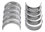Bronzina De Mancal 0,50 Para K2700 Besta Gs 2.7 3.0 Bronzina De Mancal 0,50 Para K2700 Besta Gs 2.7 3.0
