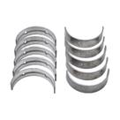 Bronzina De Mancal 1,00 P/ Hilux Fortuner 2.8 16v Bronzina De Mancal 1,00 P/ Hilux Fortuner 2.8 16v