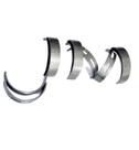 Bronzina de Mancal Compatível Gol Saveiro Santana Passat 1.8 Motor Ap STD KS