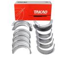 Bronzina De Mancal STD (Jg) Dakota 2.5 8V 1996 A 2001 - Takao Bcch24Std