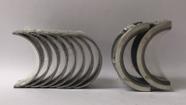 Bronzina de mancal std monza kadett ipanema vectra s10