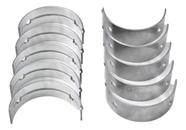 Bronzina De Mancal Std P/ Pajero L200 L300 2.5 8v 4d56 Bronzina De Mancal Std P/ Pajero L200 L300 2.5 8v 4d56