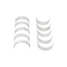 Bronzina De Mancal Std P/ Sportage Clarus 2.0 16v 1996a2001 Bronzina De Mancal Std P/ Sportage Clarus 2.0 16v 1996a2001