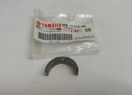 Bronzina de Mancal Yamaha R6 R6s Fz6 Fz6r Branca 5EB-11416-A0 Bronzina de Mancal Yamaha R6 R6s Fz6 Fz6r Branca 5EB-11416-A0