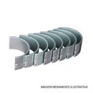 Bronzina do mancal MB 352 366 77596610 0,25 - KS