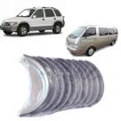 Bronzina Fixa STD Frontier Kia Besta Sportage 2.0 2.2 8V Diesel 1994-2004