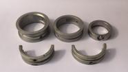 Bronzina mancal 0,25 ext x 1,50 int fusca brasilia kombi ar