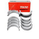 Bronzina Mancal 025 (Jg) Jumper 2.8 / Jumper 2.8 8V 2000 A 2010 / Jumper 2.8 8V 2006 A 2010 / Ducato 2.5 1998 A 1998
