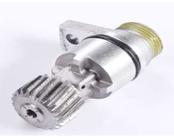 Bronzina mancal 0,25 transit 2.4 16v v347 08/11 / transit 2.2 16v 12/ / ranger 2.2 16v 12/ - frontier Bronzina mancal 0,25 transit 2.4 16v v347 08/11 / transit 2.2 16v 12/ / ranger 2.2 16v 12/ - frontier