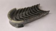 Bronzina mancal 0,50 fiesta/courier 1.4 16v 1995/2001