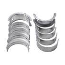 Bronzina Mancal 1,00 L200 K2500 Hr Galloper L300 H100 2.5 8v