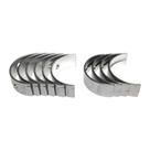 Bronzina Mancal 206 207 C3 Hoggar 1.4 1.5 2006 A 2015 Mahle 0,50 mm
