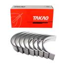 Bronzina mancal bck10/0,50 takao hb20, picanto 1.0 12v 3cil