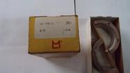Bronzina mancal chevette bc 172 std peça nova de estoque antigo