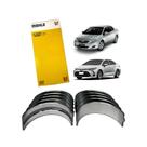 Bronzina Mancal Corolla Fielder 1.6 1.8 16V 03 A 07 0,25