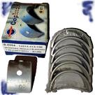 Bronzina Mancal E Biela Cb400 Cb450 0,75 / Marrom /1,00 Jogo