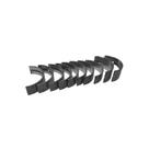 Bronzina Mancal Fiat 147 Uno Fiorino 1.0 1.5 1976 A 2013 Mahle 0,25 mm