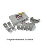 Bronzina mancal (fixo) 0.75mm topic 715/725 92/97