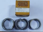 Bronzina Mancal Fusca STD INT. 025MM REF: BC105STD/025