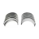 Bronzina Mancal Gol G5 Fox 1.0 Flex 2009 A 2014 Mahle Anel-Bronz 0,75 Mm