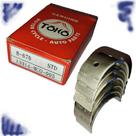Bronzina Mancal Honda Cb 400 Cb 450 Cbr 450 Std Cores