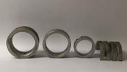 Bronzina mancal int 1,00 ext std fusca bras kombi vrti tl
