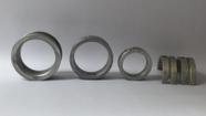 Bronzina mancal int std ext 200 fusca/brasilia/kombi ar