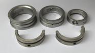 Bronzina mancal int std ext 200 fusca/brasilia/kombi ar