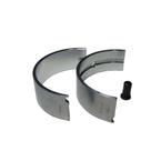 Bronzina mancal motor mwm x10 4cil std - original mwm 941084300067