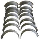 Bronzina mancal - om-352-352-a (flange + 1,00) sbc-135-j 0,50