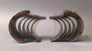 Bronzina mancal std chevette chevy marajo 1.4/1.6 ohc