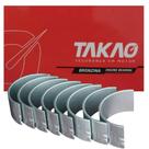 Bronzina Mancal Std Daihatsu Terios Charade Feroza Charade