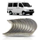 Bronzina mancal std mercedes benz sprinter 310 312 1997 a 2001