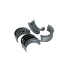 Bronzina mancal std metal leve f100, willys, jeep, rural 6cil.