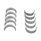 Bronzina Mancal Std Para Jac J2 J3 1.4 16v J3 J5 T5 1.5 16v