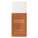 Bronzing Drops Summer Fridays Hidratante com Ácido Hialurônico 30mL