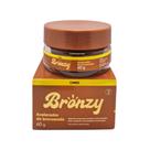 Bronzy Acelerador de Bronzeado Cimed Pele Radiante Iluminada