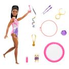 Brooklyn Ginasta Barbie - Mattel HVM10 Brooklyn Ginasta Barbie - Mattel HVM10