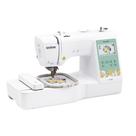 Brother Bordado PE 560- AUTOVOLT- 24 M DE GARANTIA