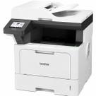 Brother DCP-L5512DN Laser Mono Duplex ADF 50 folhas