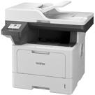 Brother DCP-L5662DN Multifuncional Laser Mono Duplex Rede 110V Brother DCP-L5662DN Multifuncional Laser Mono Duplex Rede 110V