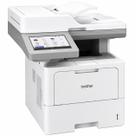 Brother MFC-L6912DW Multifuncional Laser Mono 50ppm Brother MFC-L6912DW Multifuncional Laser Mono 50ppm