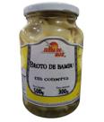 Broto de Bambu em Conserva - 300 gr