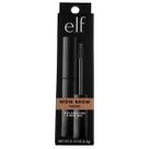 Brow Gel e.l.f. Cosmetics E.l.f. wow taupe com infusão de fibra 3,5 mL